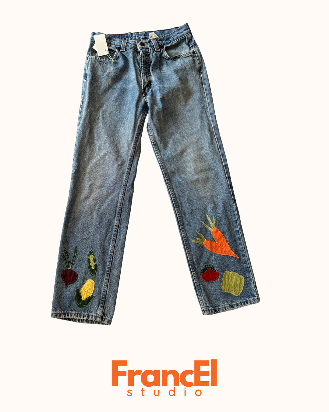 Veg-Jeans (32X30)