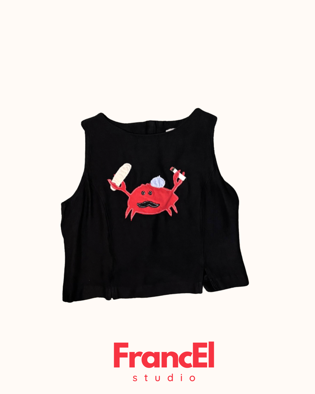 Crabe en France (SMALL)
