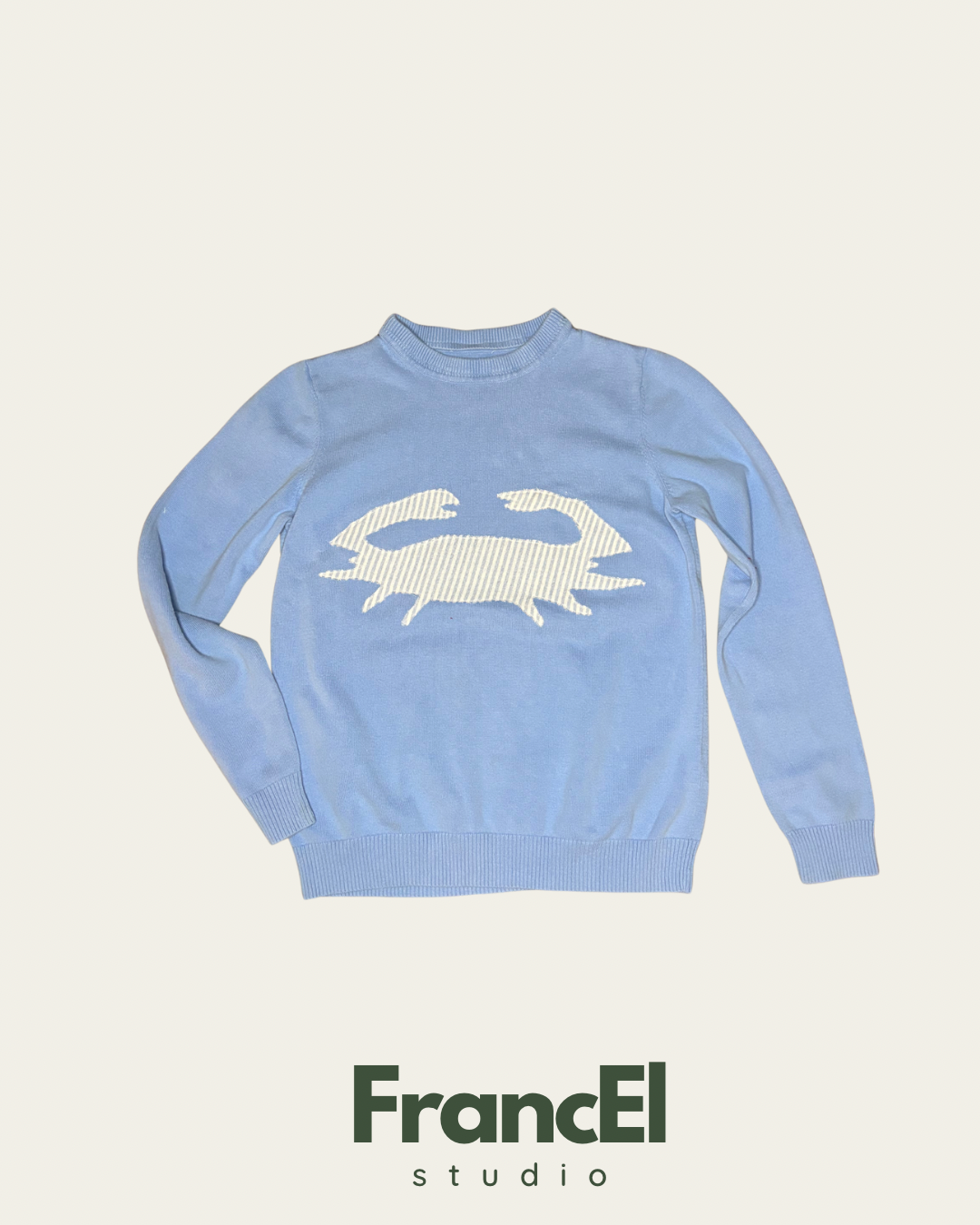 Blue for You (SMALL)
