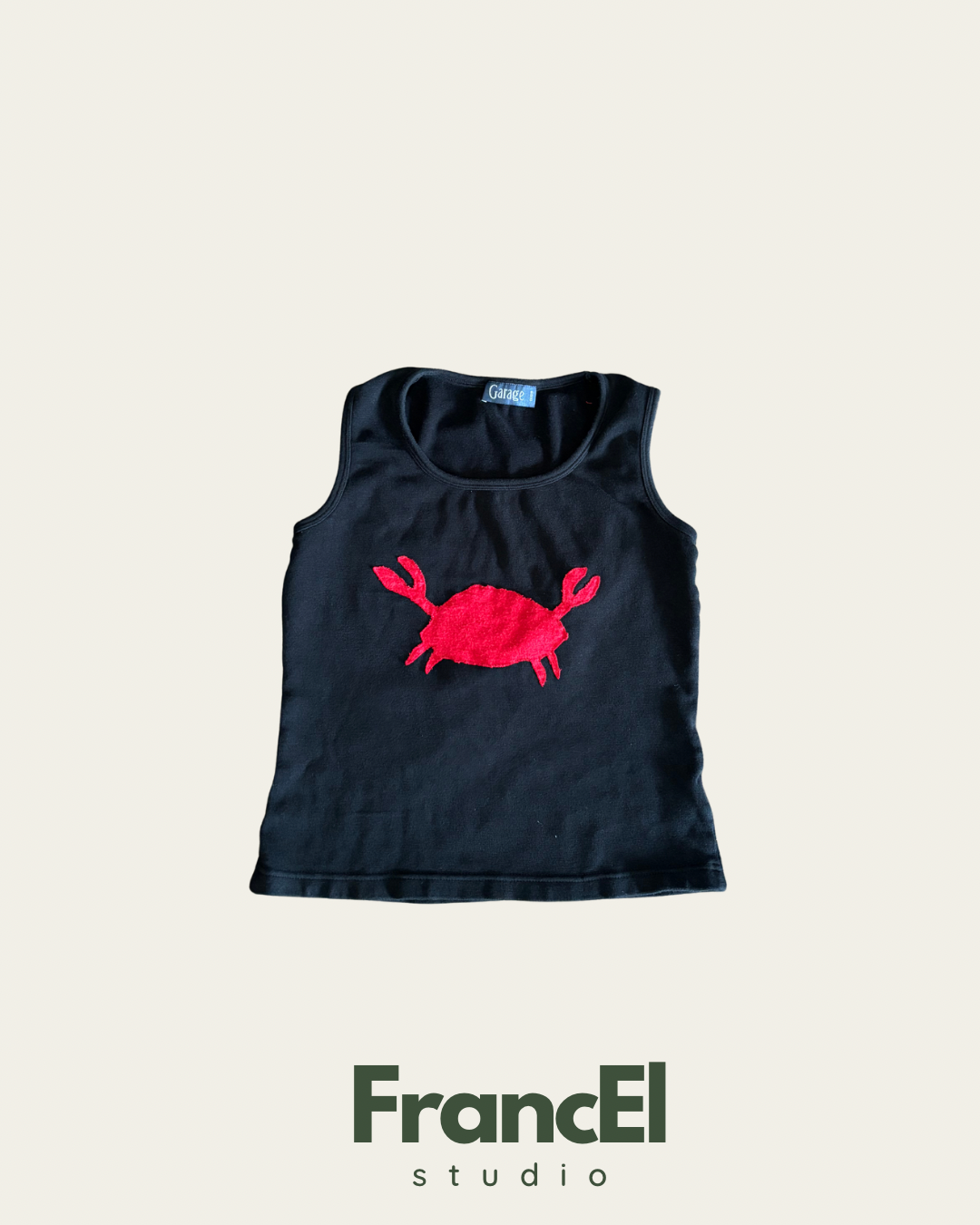 Pinchy Pinchy (SMALL)