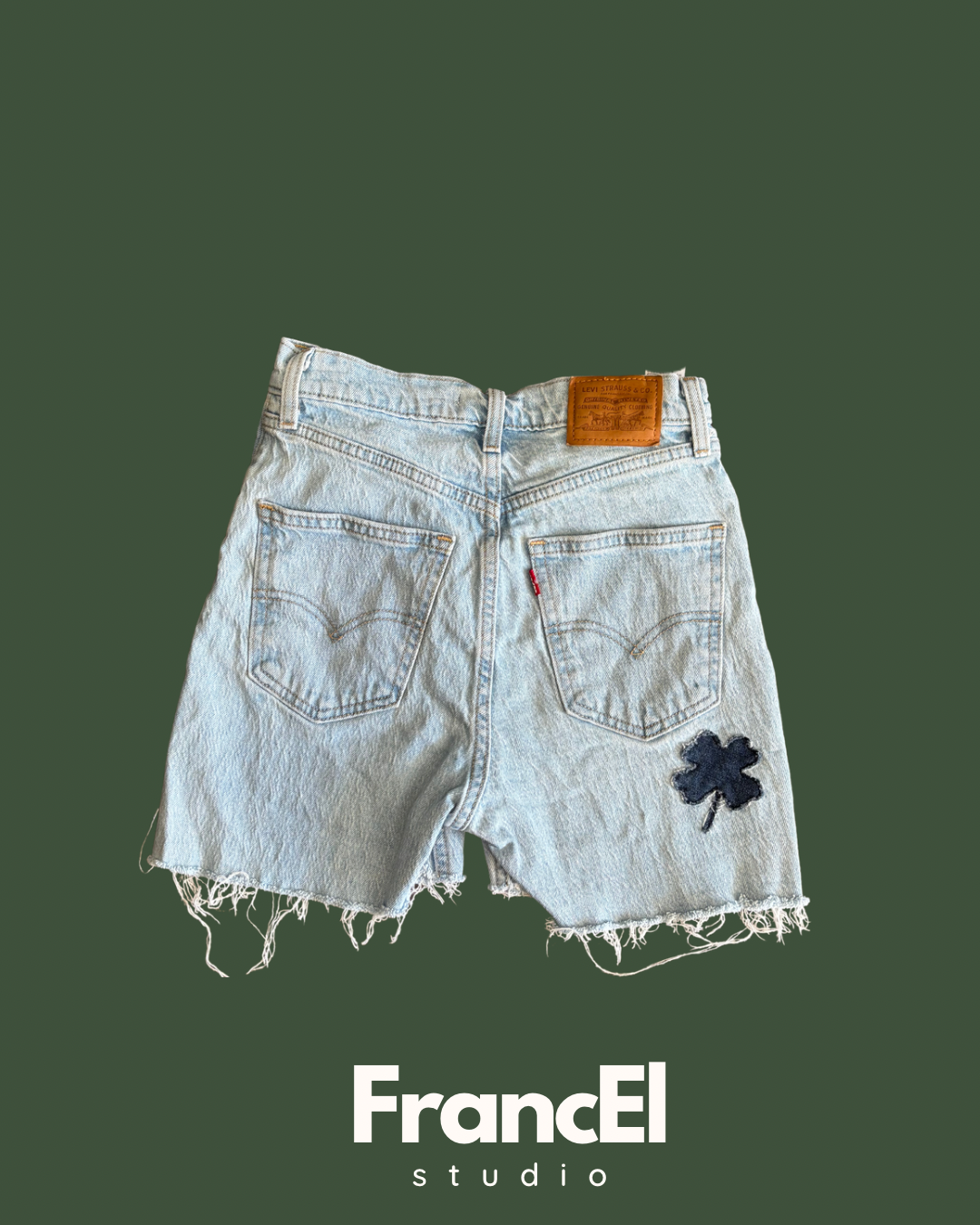 Lucky Levi's (24)