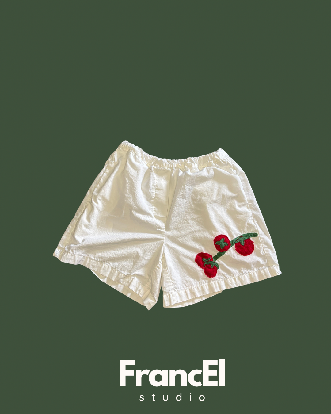 Vine Time (EXTRA EXTRA SMALL)
