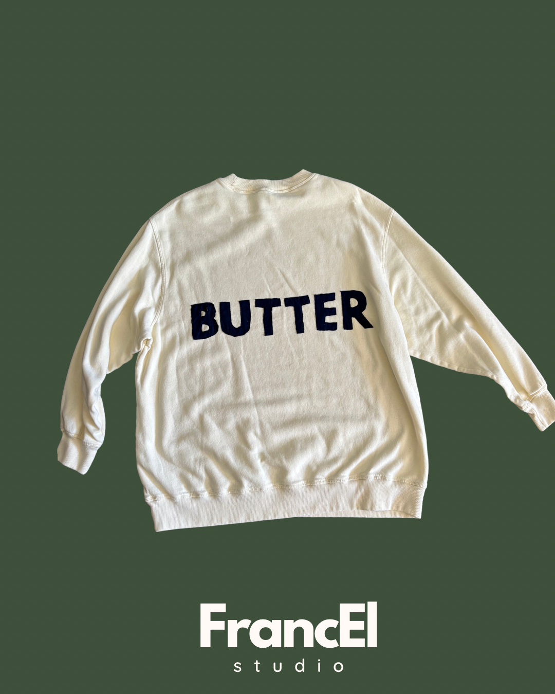 Nobody Butter than You (EXTRA LARGE)