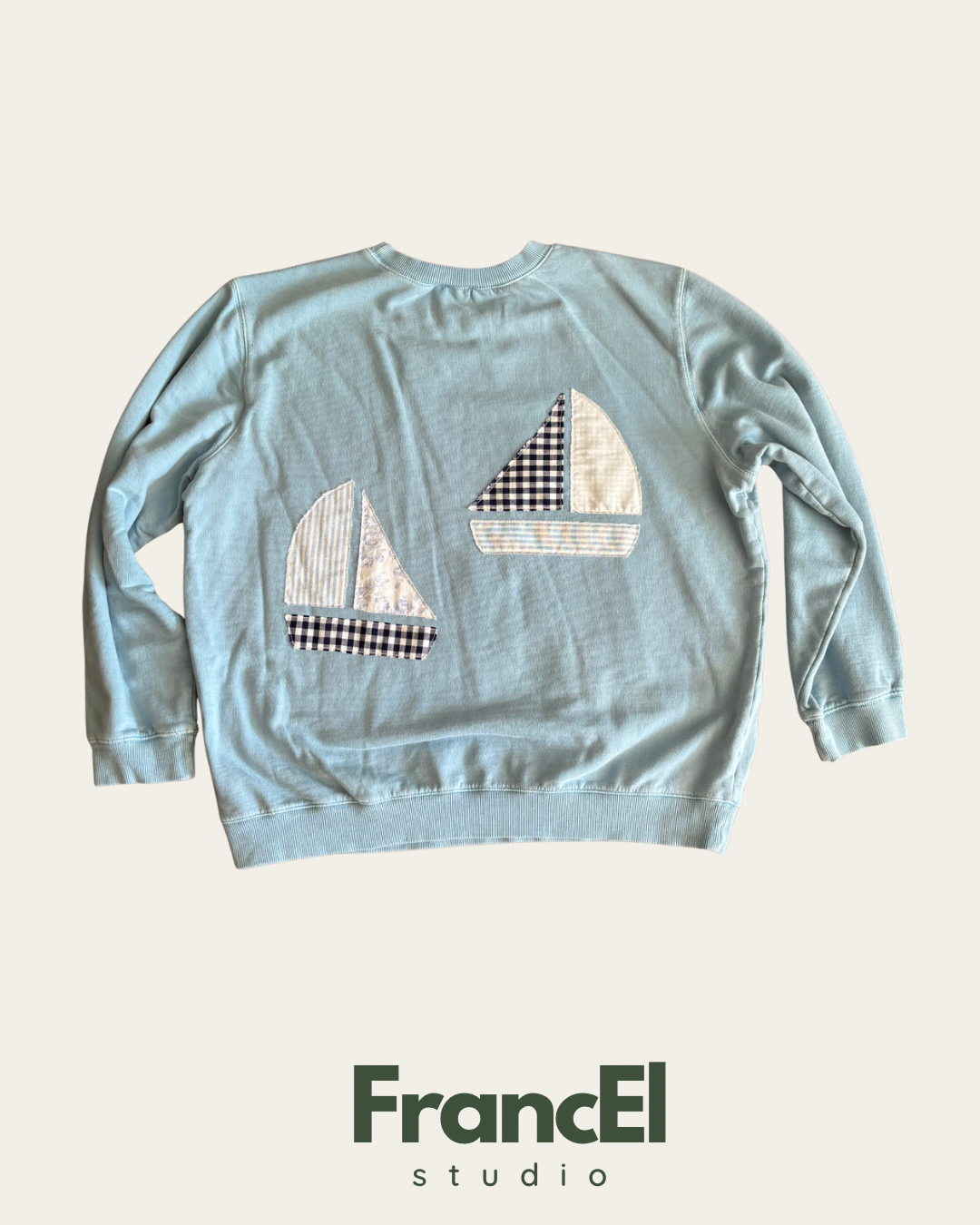 Seas the Day (EXTRA LARGE)