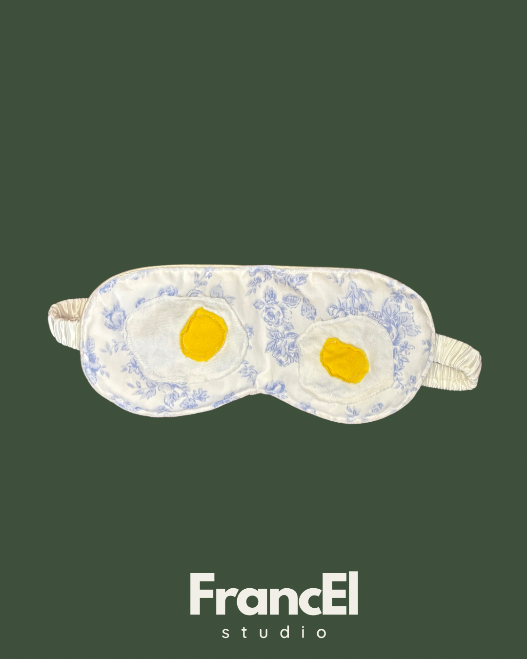 Egg-celent Sleep