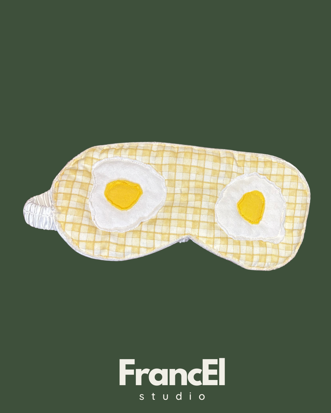 Egg-Scape Life