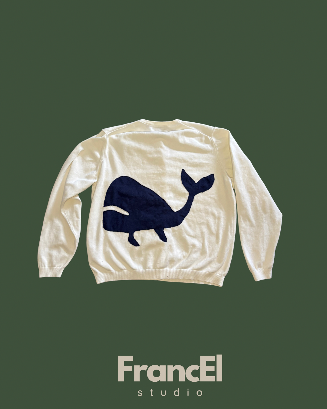 Whale You Be Mine (MEDIUM)