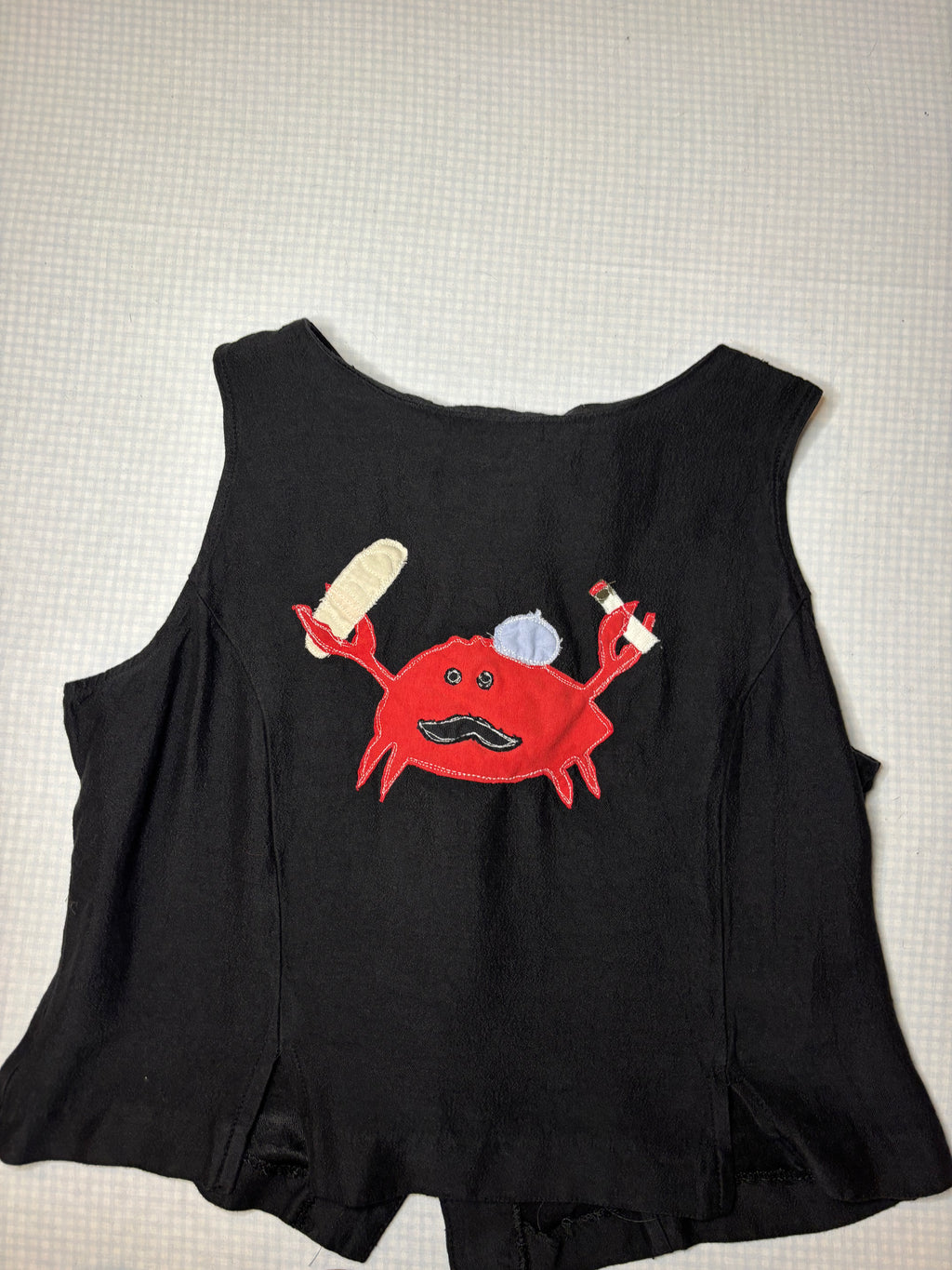 Crabe en France (SMALL)