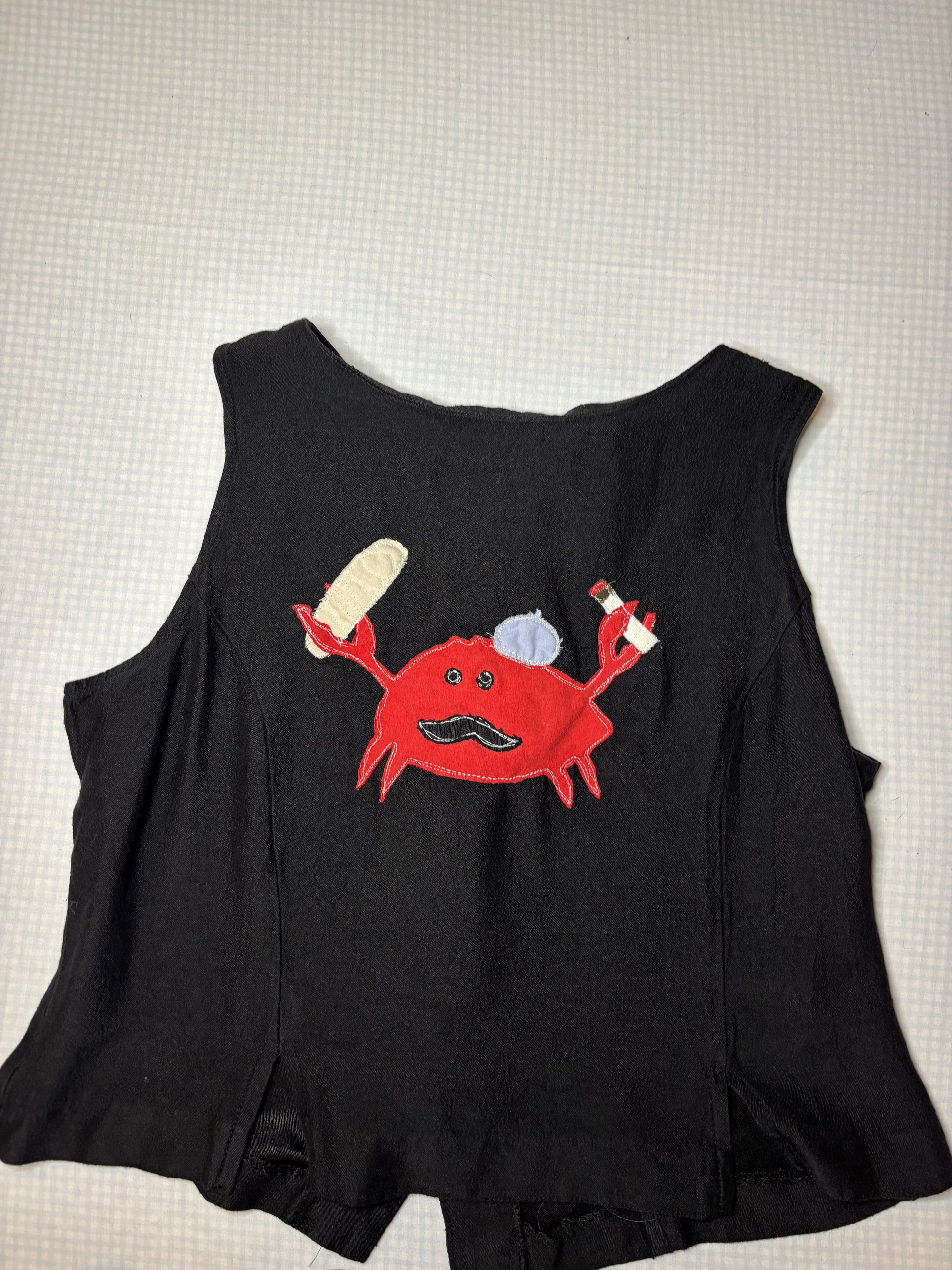 Crabe en France (SMALL)