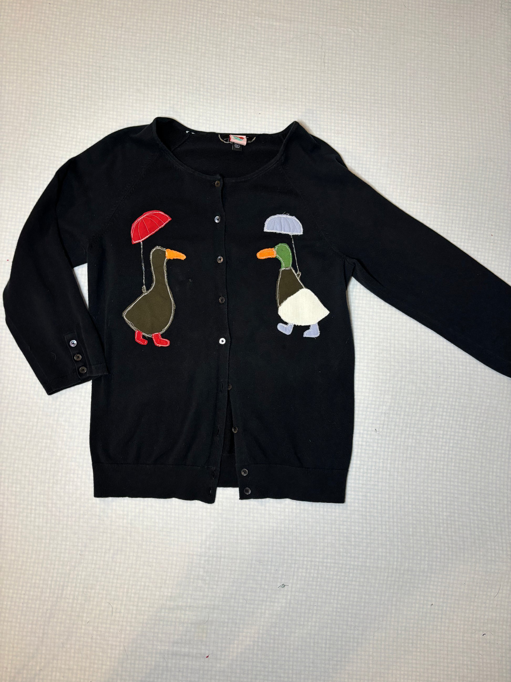 Waddle Weather