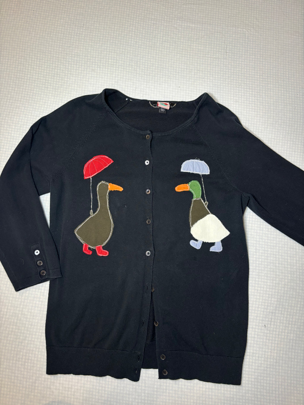 Waddle Weather