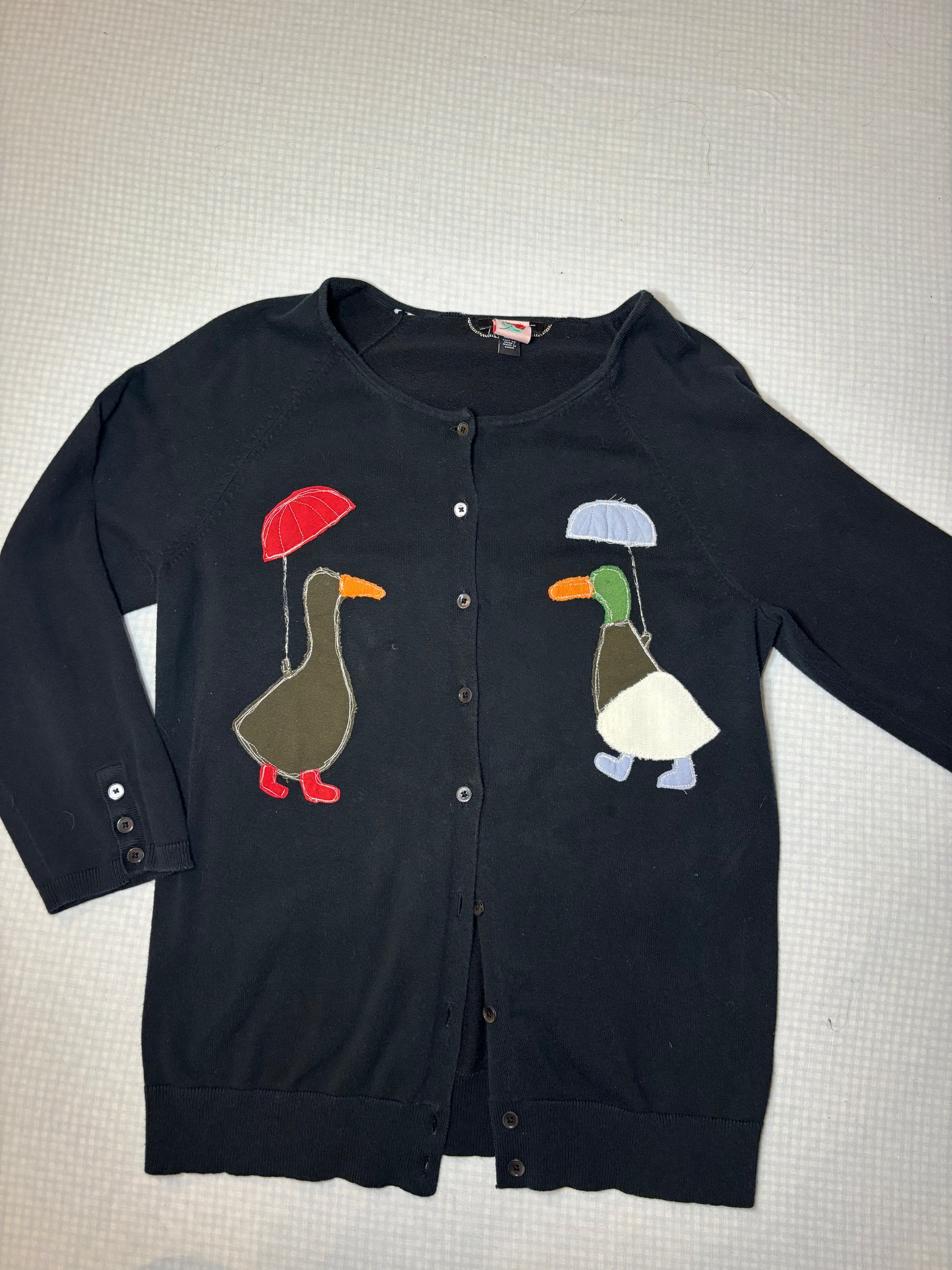Waddle Weather