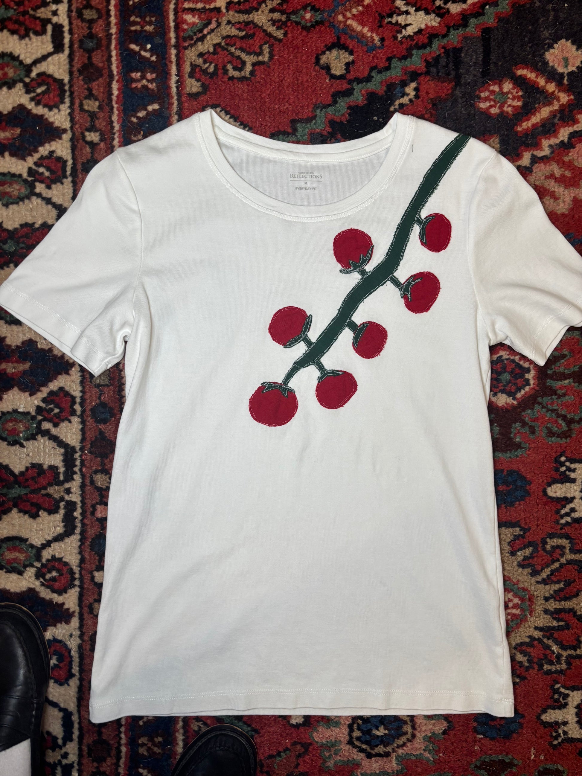From My Neck Tomatoes (MEDIUM)