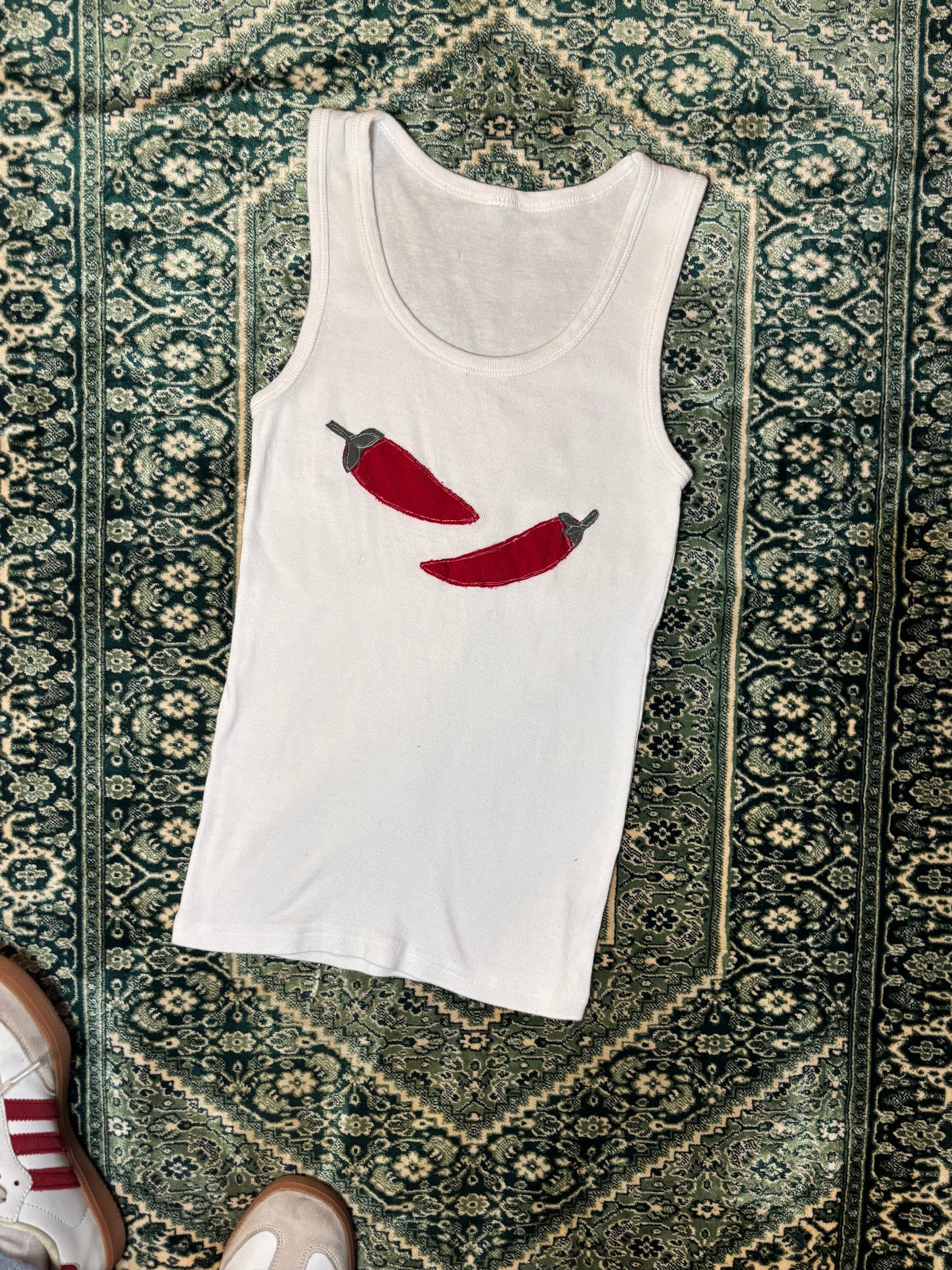 Chill Chili