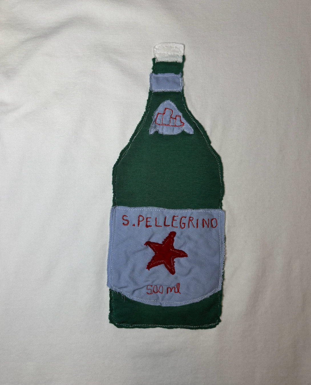 Pellegrino Enthusiast