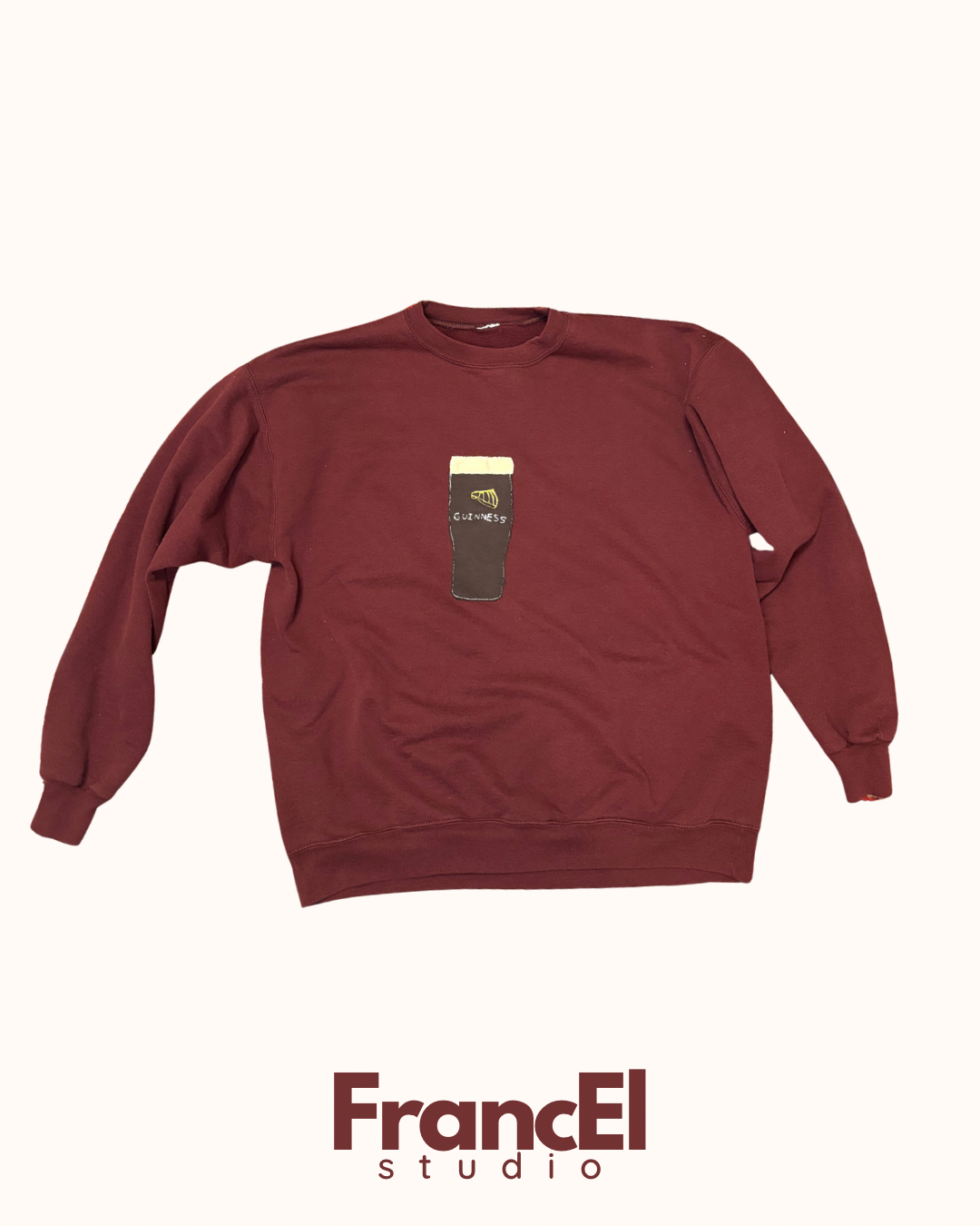 Split & Wear the G (LARGE)