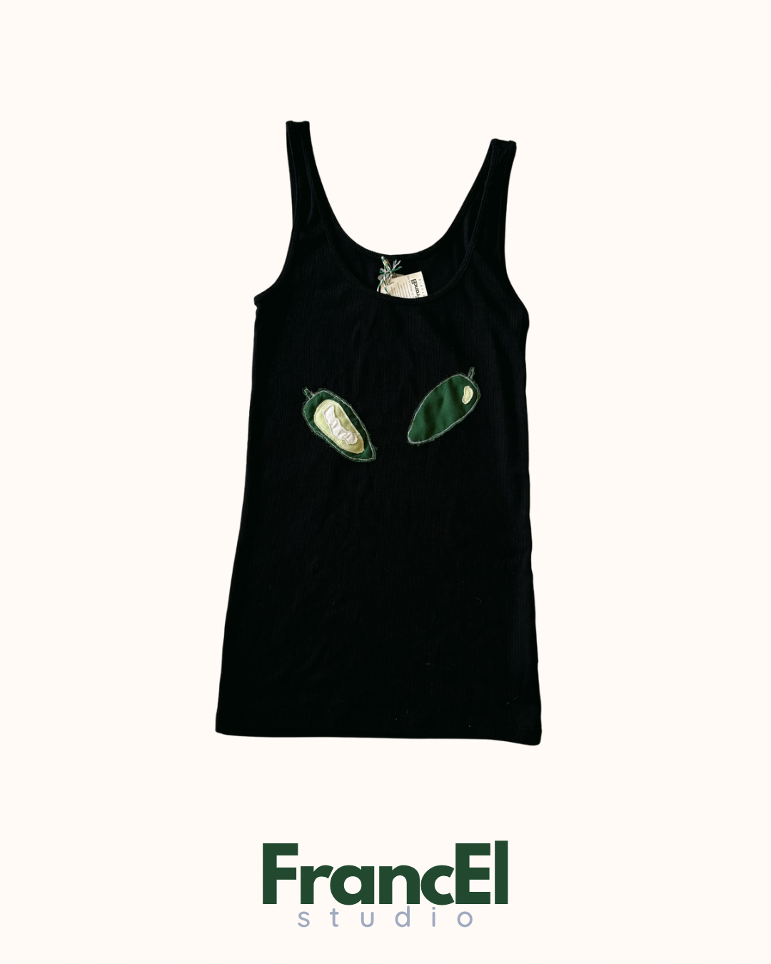 Picante (SMALL)