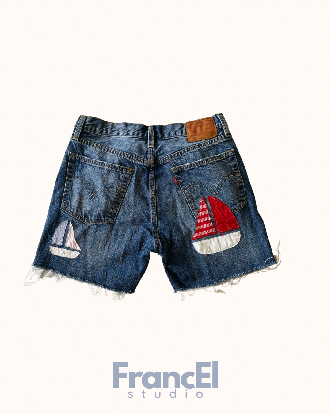 The Mariner (27 WAIST)