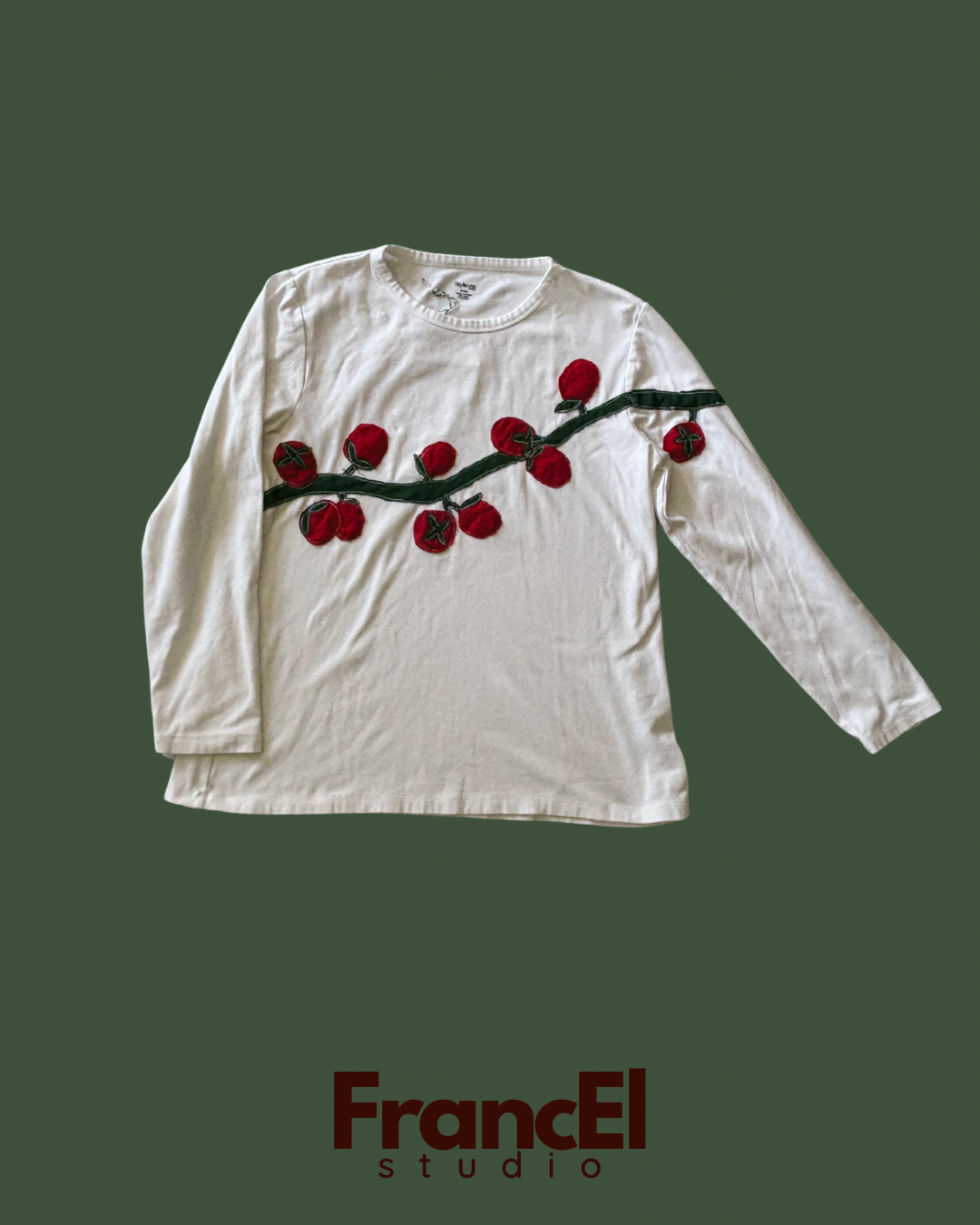 Vine Season (EXTRA LARGE)